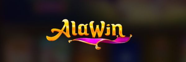 Alawin Casino published RTP banner
