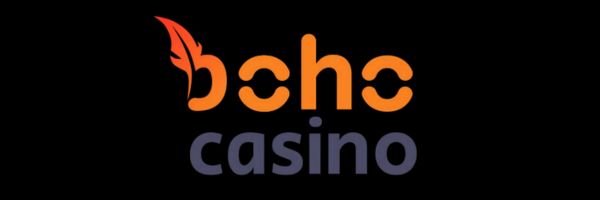 Boho Casino cashback banner