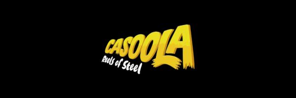 Casoola Casino four-deposit welcome banner